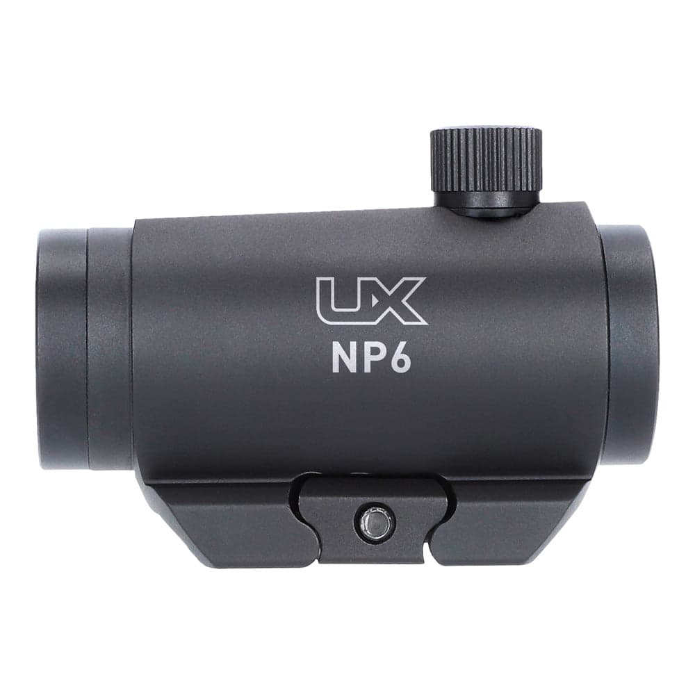 Nano Point UX NP 6 Dot Sight Scope — image 3