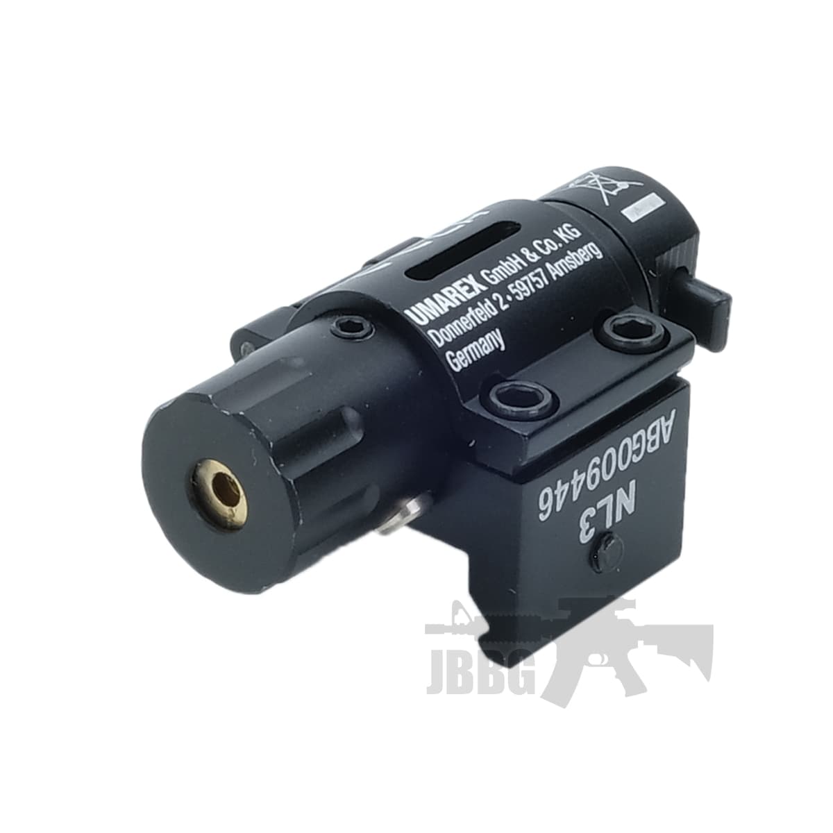 NL3 Laser Sight UX Sight — image 3