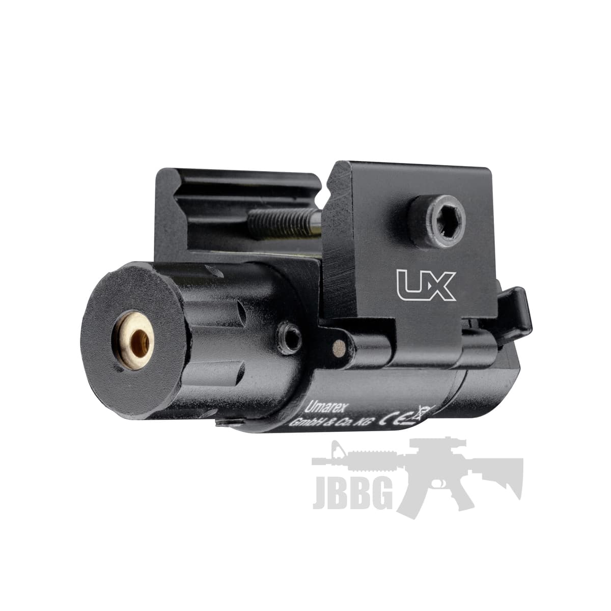 NL3 Laser Sight UX Sight