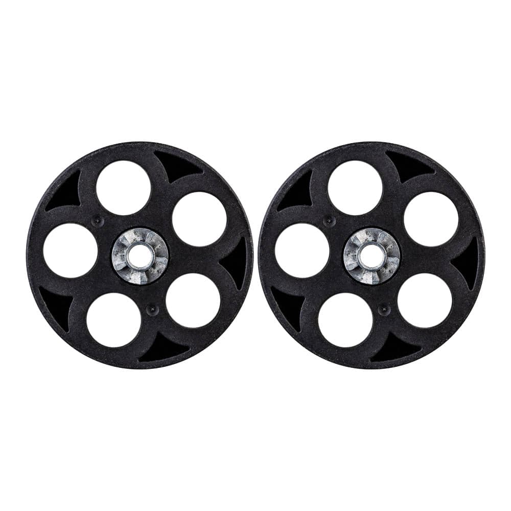 P2P Paintball Marker Spare Magazine For HDR .68 5rd 2 Pack — image 2