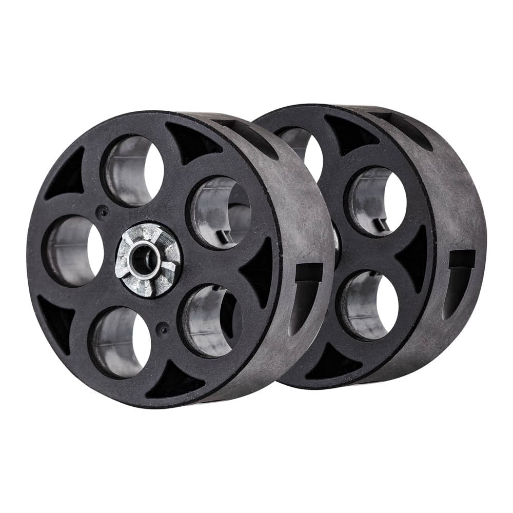P2P Paintball Marker Spare Magazine For HDR .68 5rd 2 Pack