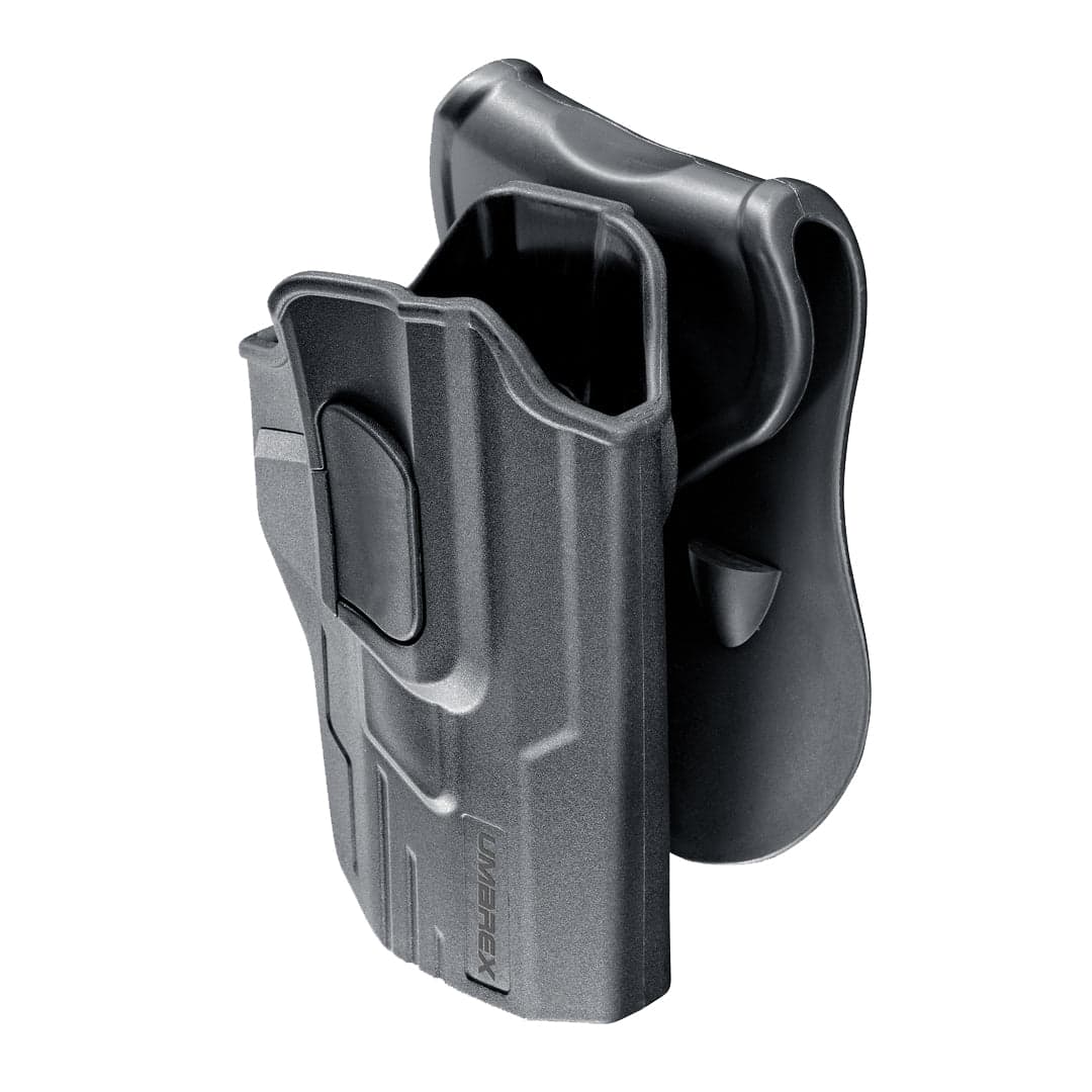 Paddle Holster for Smith & Wesson M&P9 / 9c / 40 / 45 — image 2