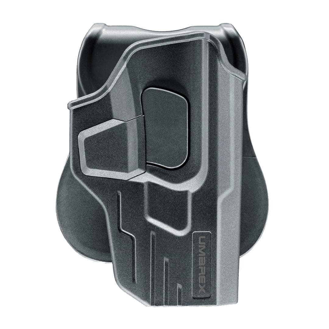 Paddle Holster for Smith & Wesson M&P9 / 9c / 40 / 45 — image 3