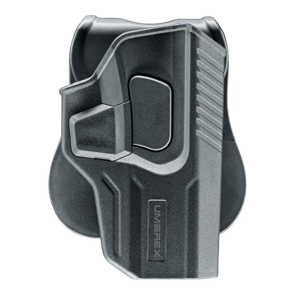 Paddle Pistol Holster Heckler & Koch USP P8 Series — image 2