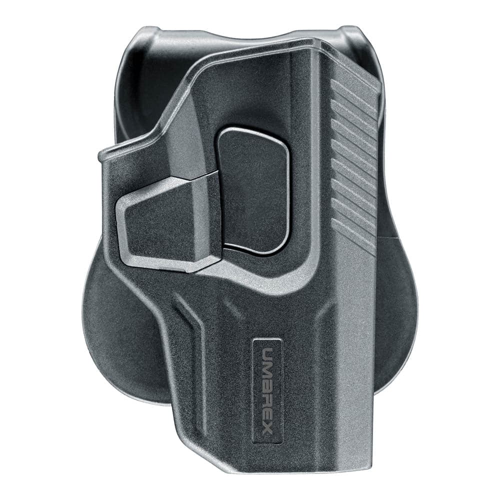 Paddle Pistol Holster Walther PPQ and Blank Fire & P99 Series — image 2