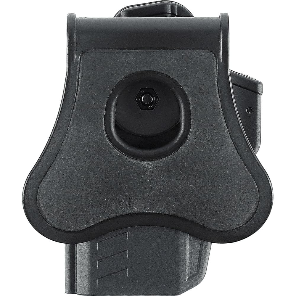 PDP Compact Polymer Roto Paddle Holster — image 2