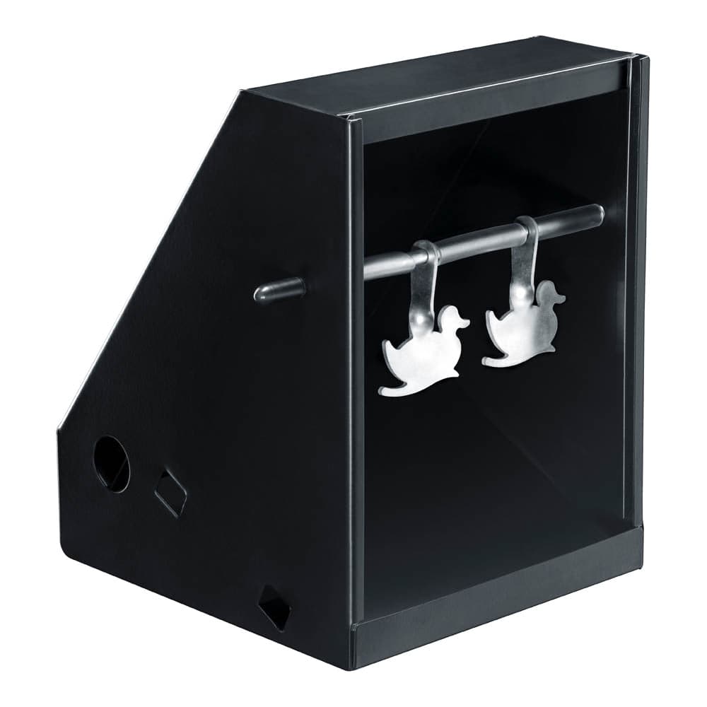 Perfecta Rifle Shooting Target Pellet Trap 17 x 17 cm