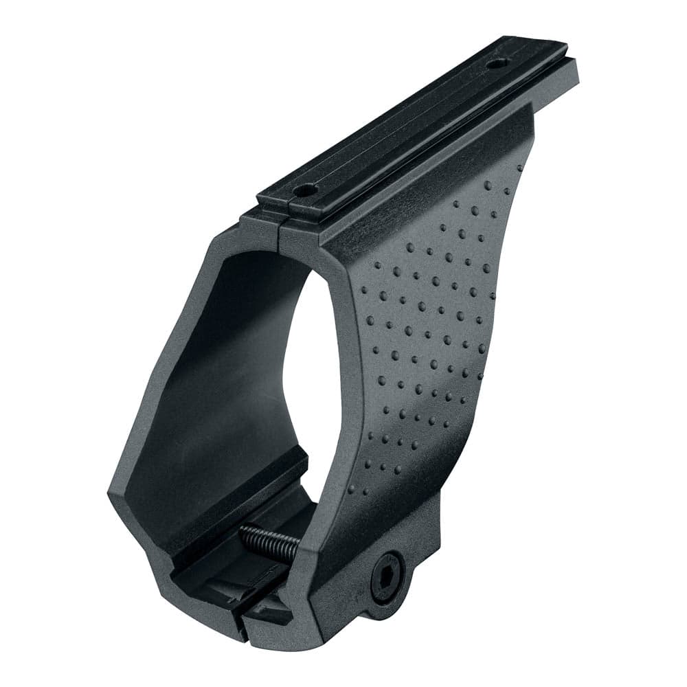 Pistol Bridge Scope Mount 11mm Rail For CPS / Walther CP99