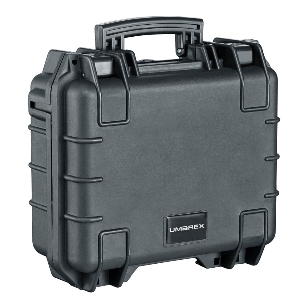 Pistol Gun Carry Hard Waterproof Case — image 3