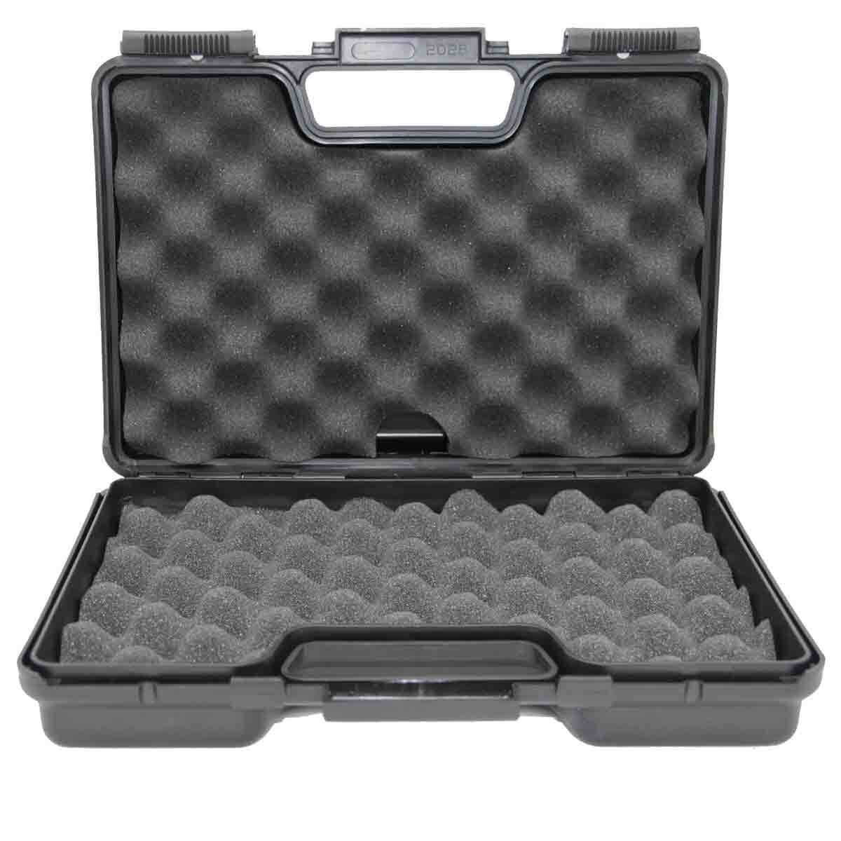 Pistol Handgun Hard Carry Case — image 2