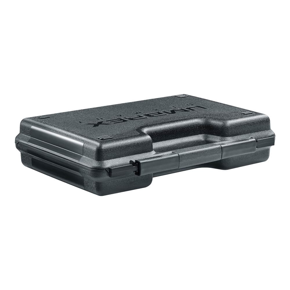 Pistol Handgun Hard Carry Case — image 3