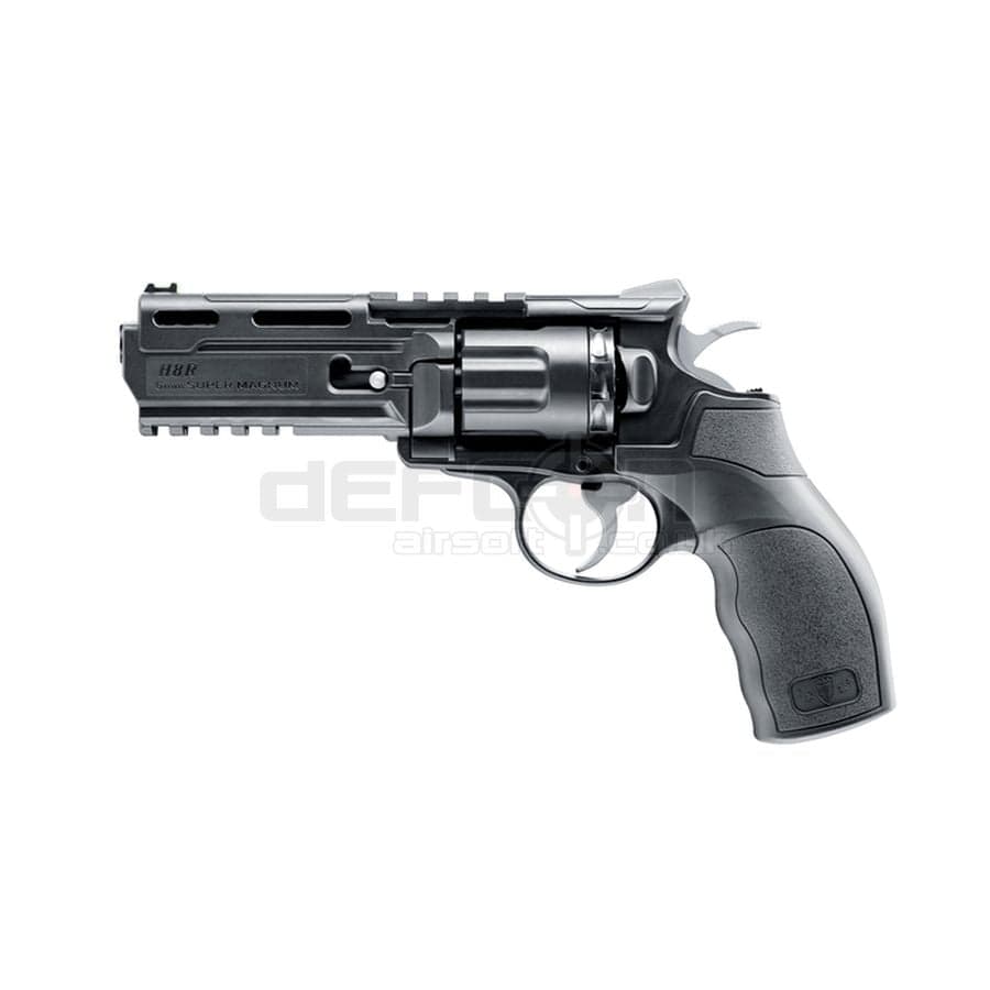 Revolver Elite Force H8R Gen2 CO2