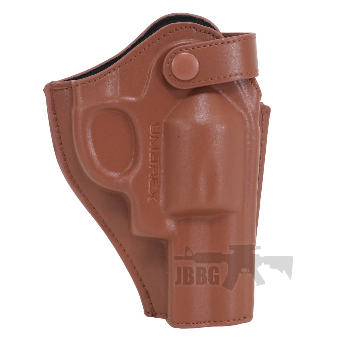 Revolver Holster