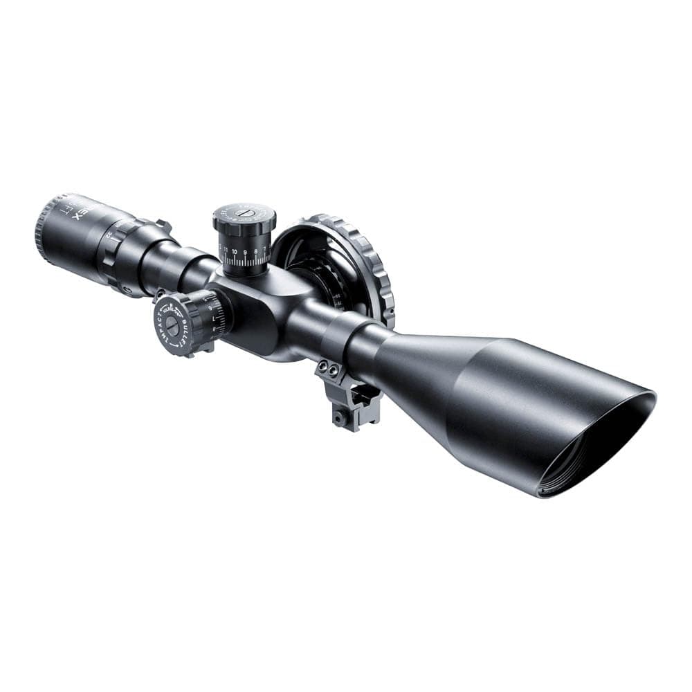 Rifle Scope Telescopic Parallax RS 8-32x56 FT — image 3