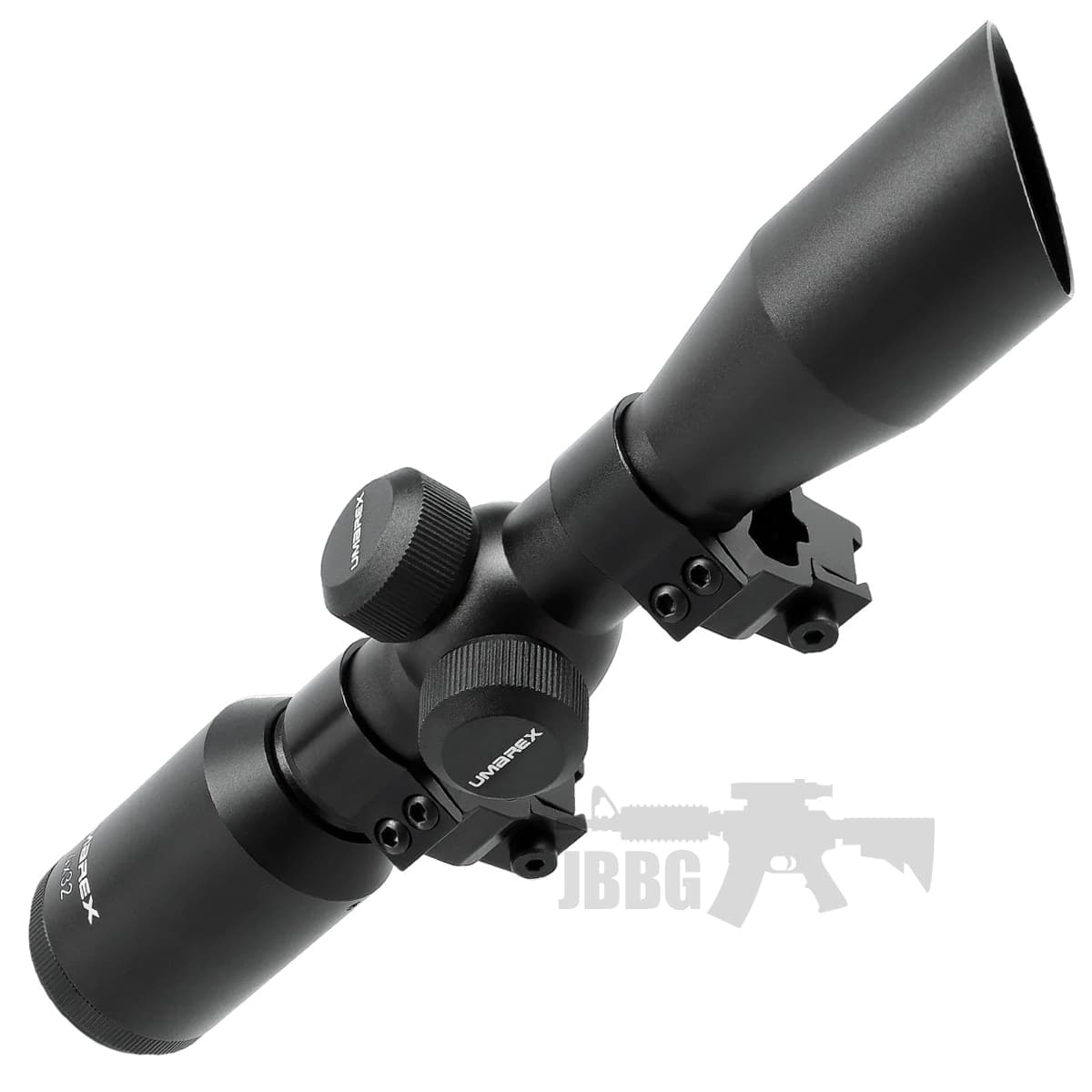 RS 4×32 Compact Airsoft Rifle Scope — image 2