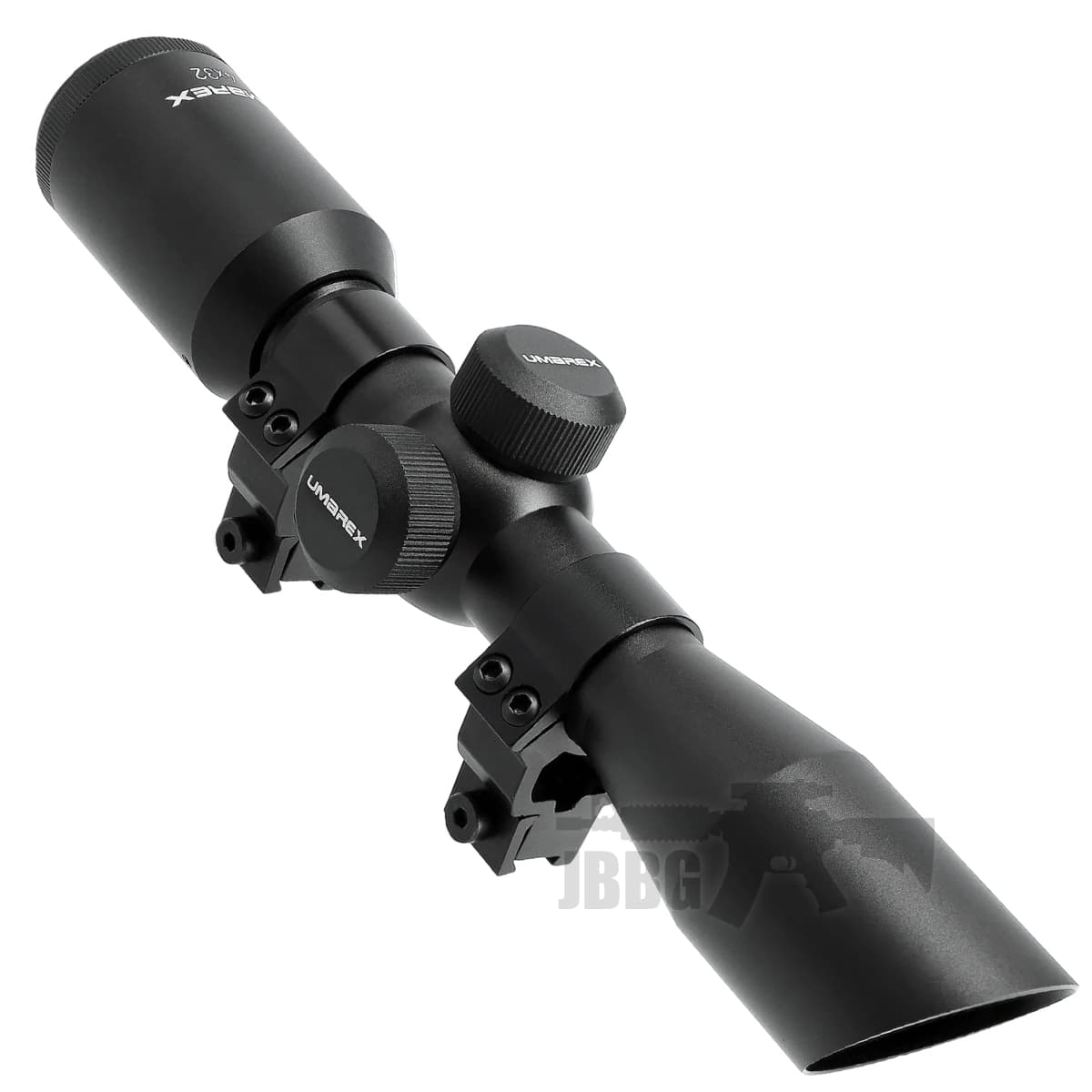 RS 4×32 Compact Airsoft Rifle Scope