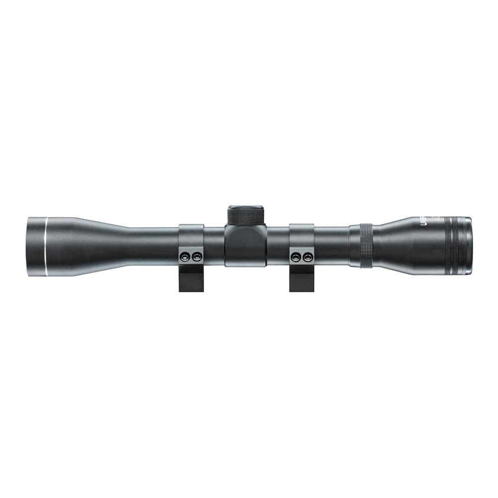 RS Rifle Scope 4X32 With 11mm Mounts — image 2