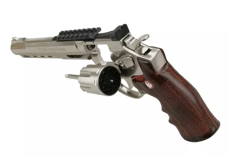 RUGER Super hawk 8 Revolver replica — image 3