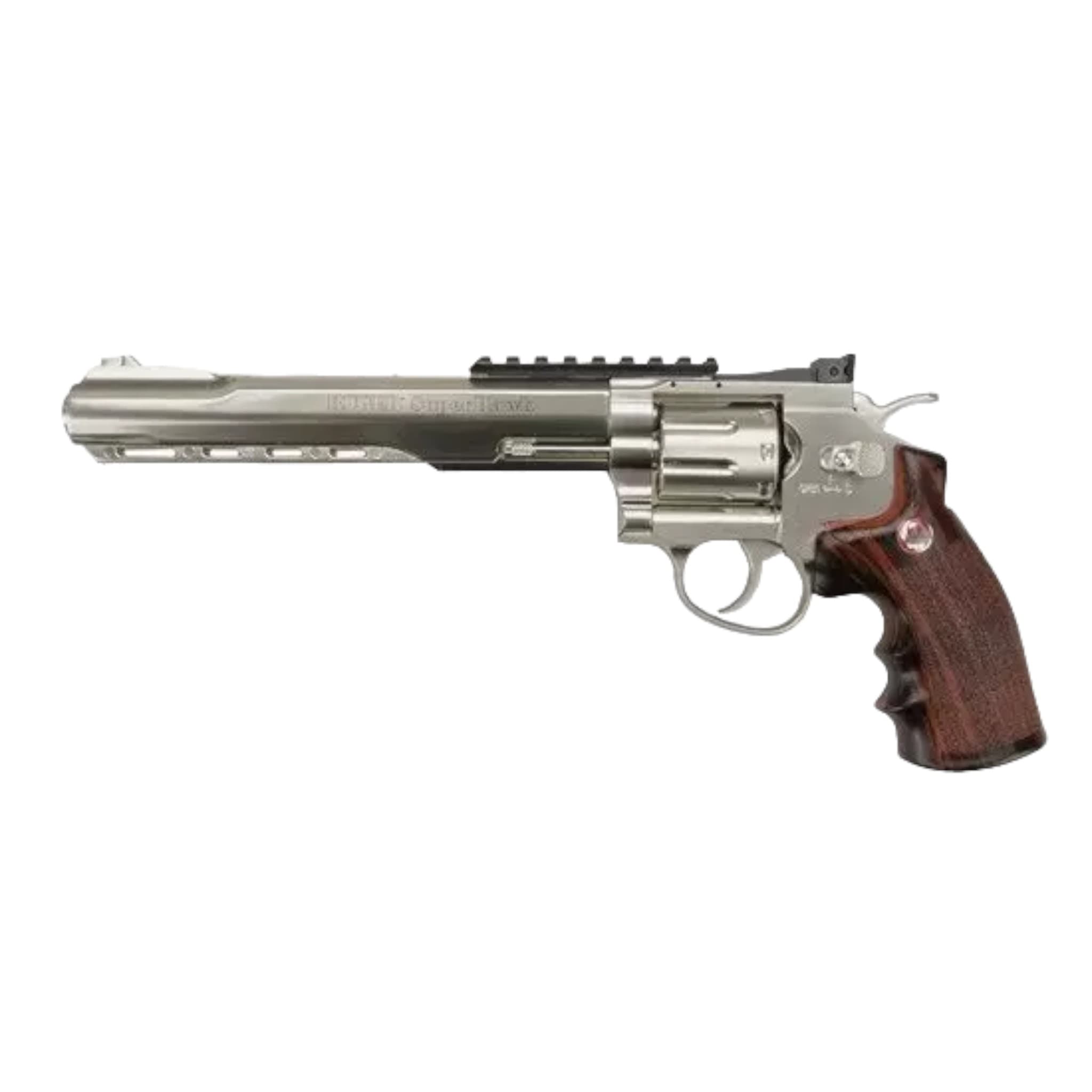 RUGER Super hawk 8 Revolver replica
