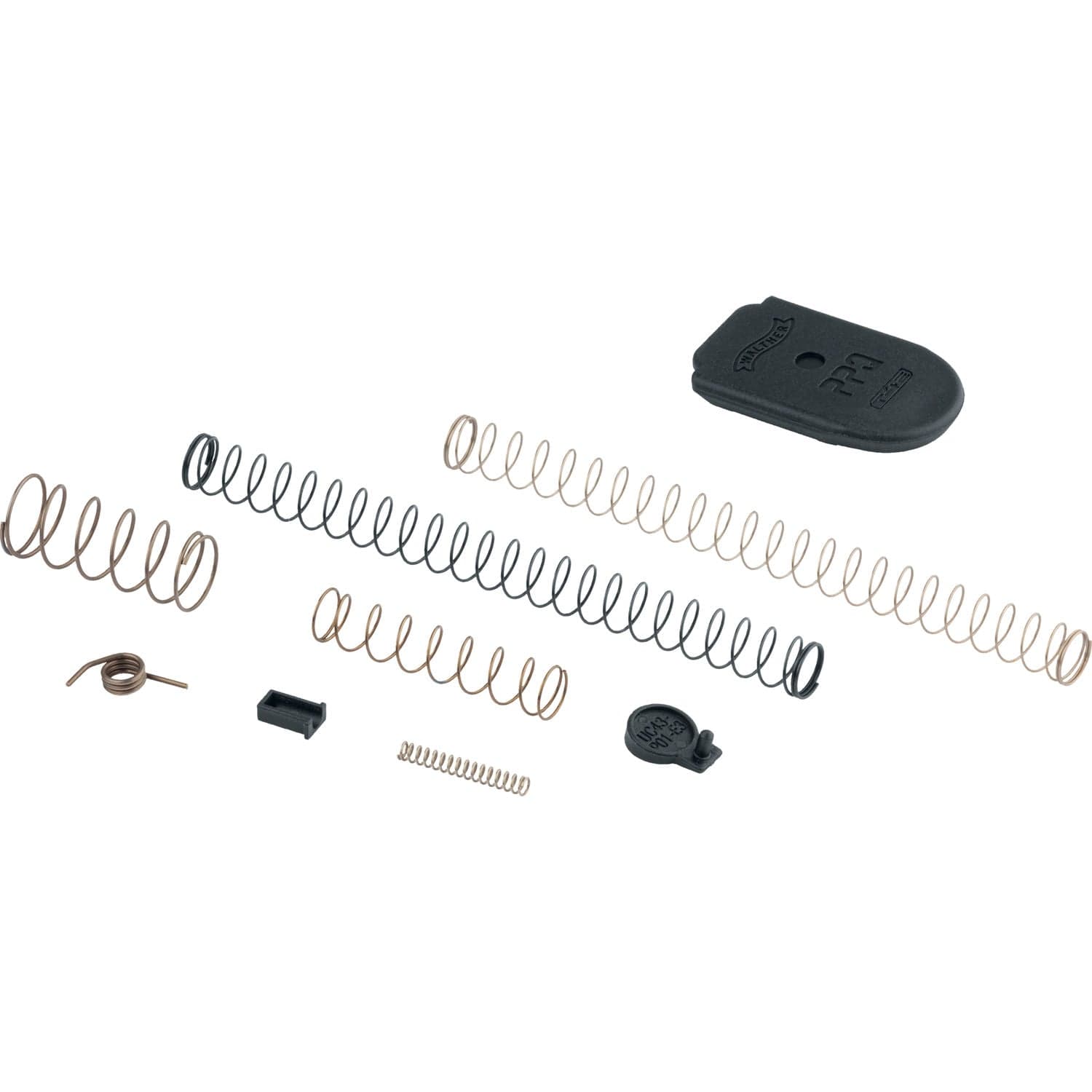 Service Kit for T4E Paintball Marker H&K SFP9 .43