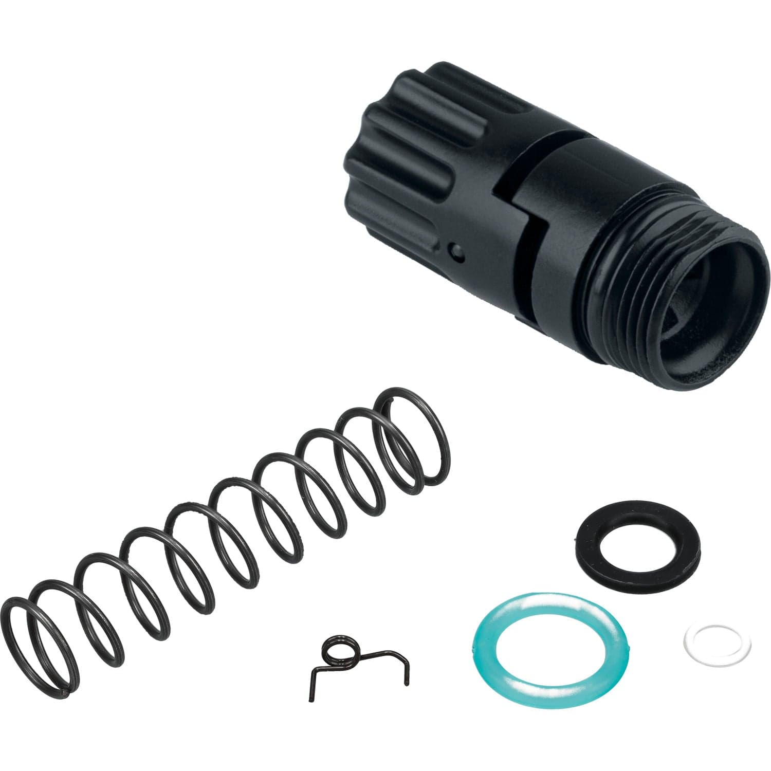 Service Kit for T4E TB & HDB 68 CO2 Piercer Seals Etc