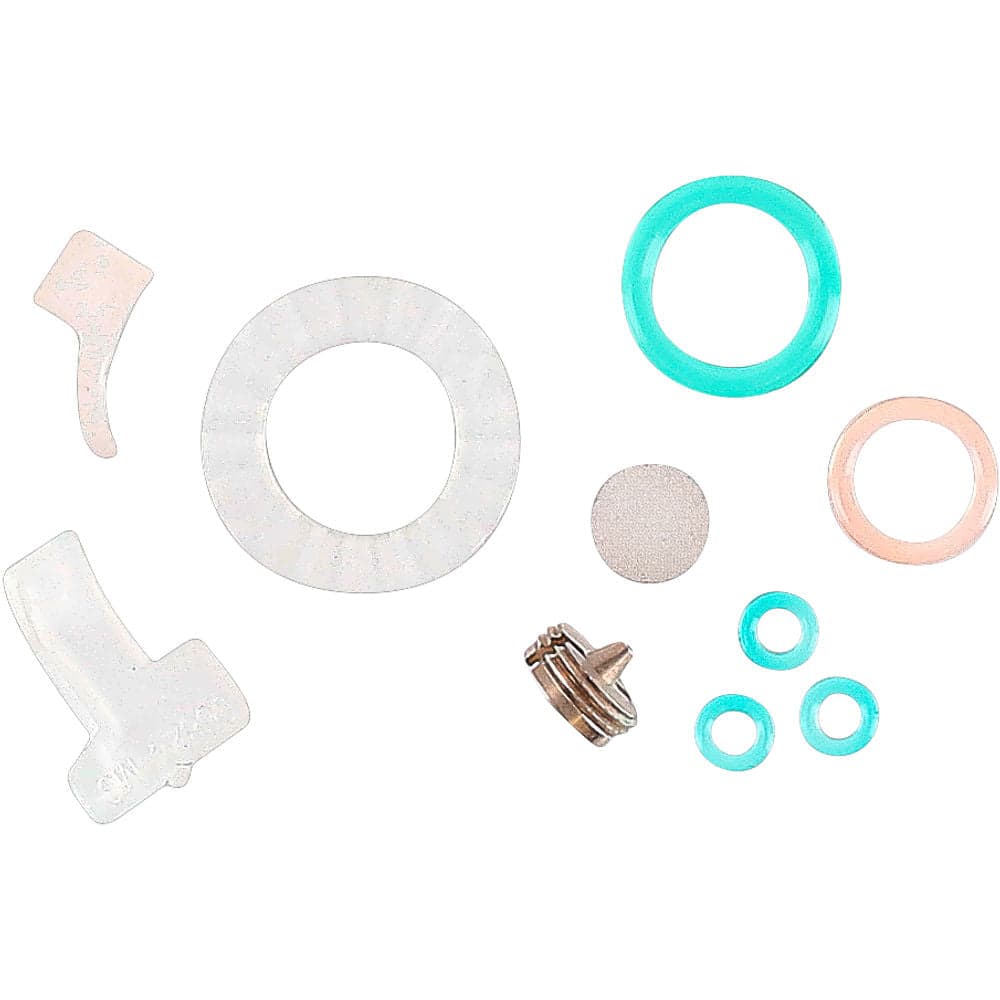Service Kit for T4E TC & P2P HDC .68 Valve Seals Etc
