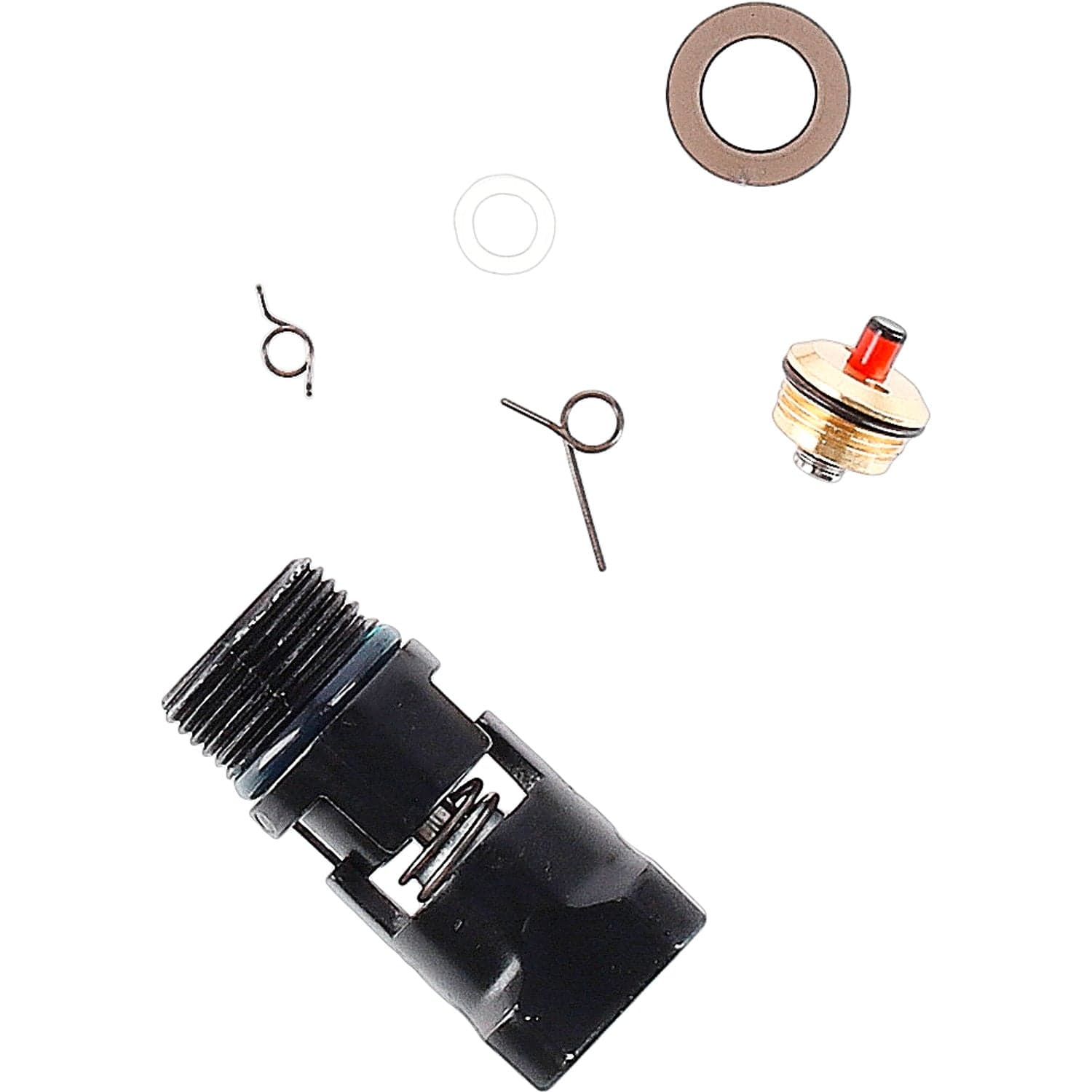 Service Kit for T4E TR HDR P2P .68 Piercer Valve Spring Seal