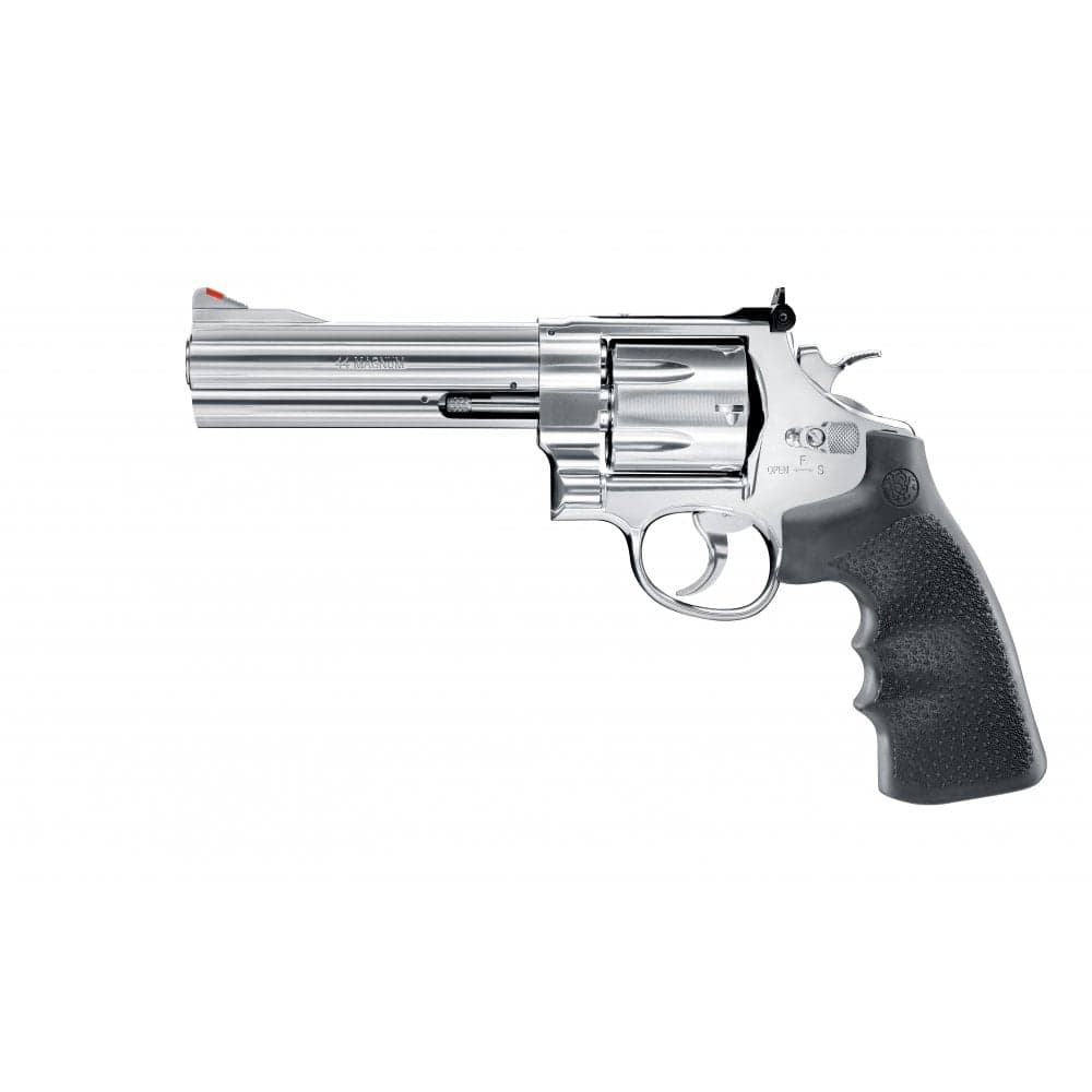 Smith & Wesson 629 Classic 5″ CO2 Revolver