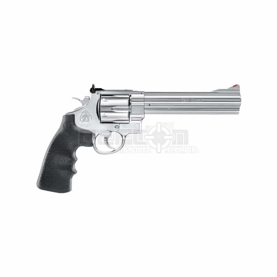 Smith & Wesson 629 Classic 6.5″