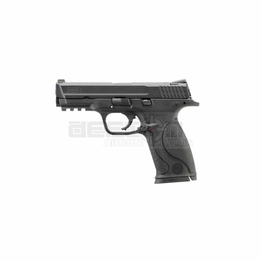 Smith & Wesson M&P9