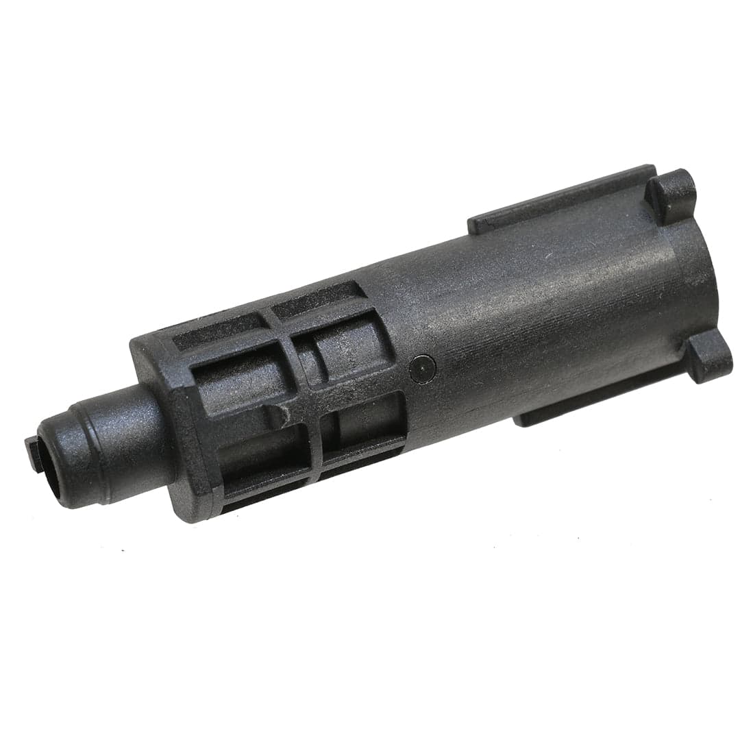 Spare Part KWC Glock 17 Complete Loading Nozzle Co2 6mm — image 2