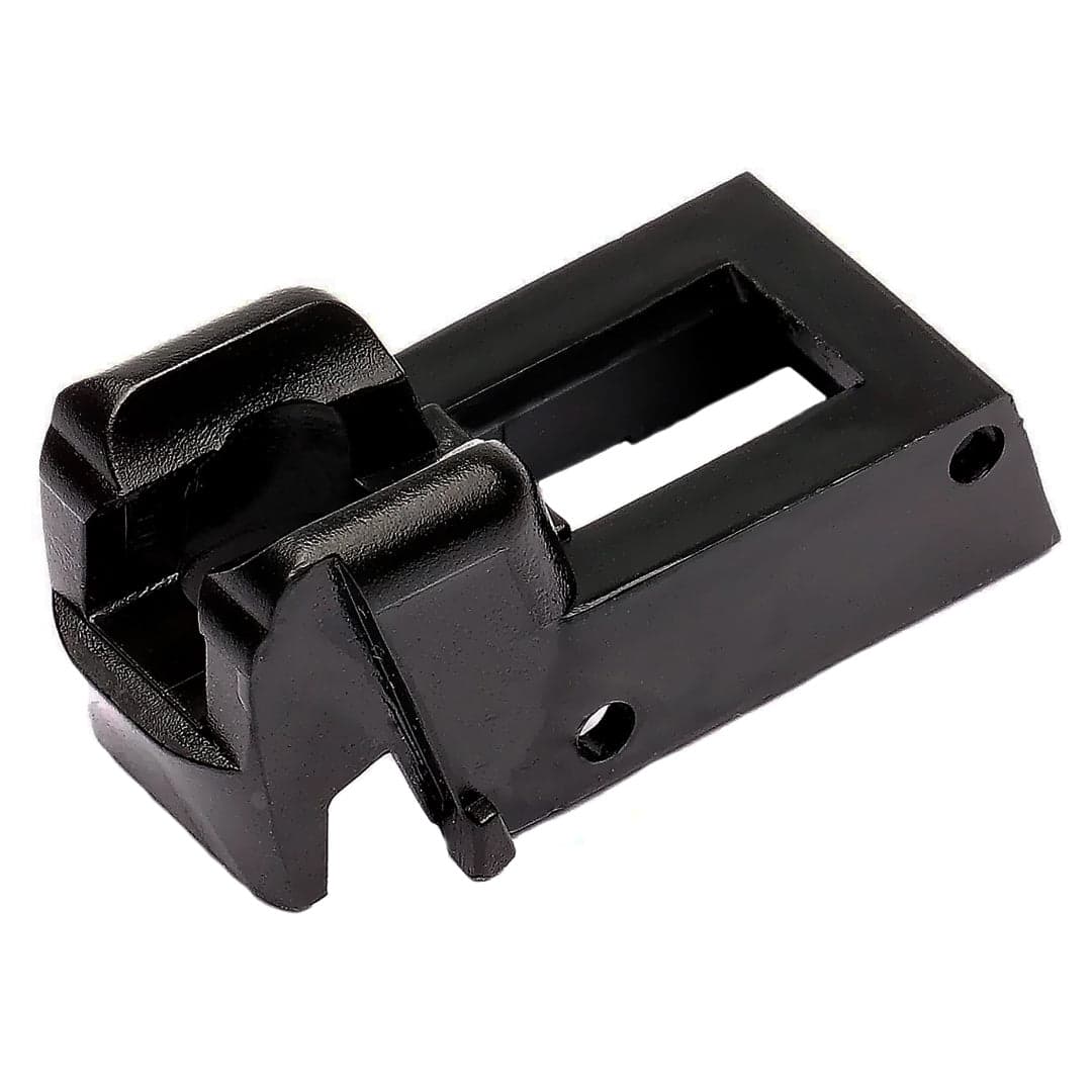 Spare Part VFC VP9 Magazine Feed Lip and Router