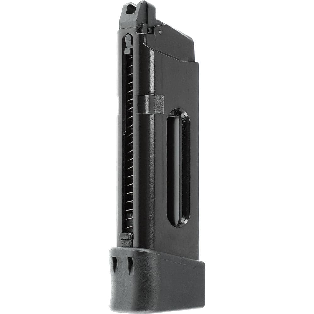 SRC Glock 19 Airsoft Gen5 Co2 Magazine 18rd 6mm bb’s