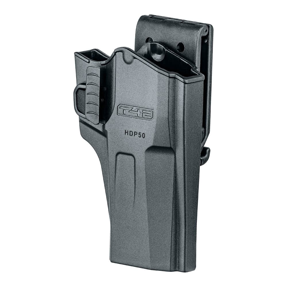 T4E Holster Polymer Paddle HDP 50 / TP 50