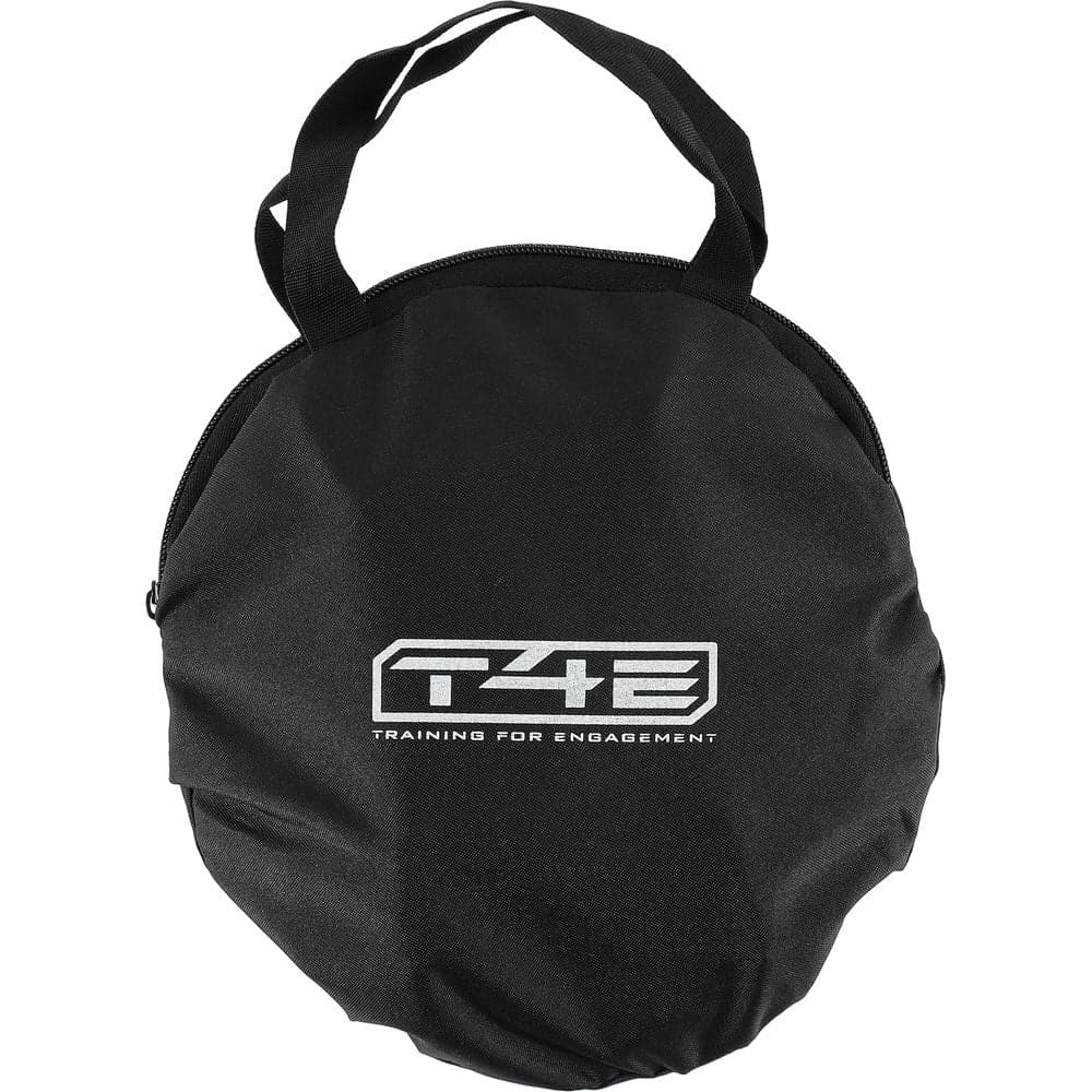 T4E Marker Pop-Up Tent Target Pellet Catcher Trap — image 2