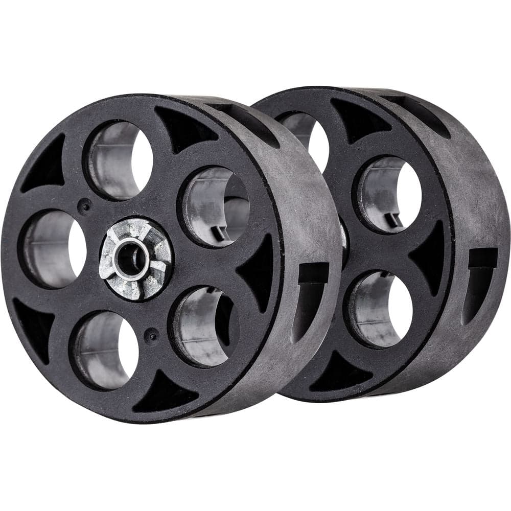 T4E Marker Rotary Magazine .68 5rd 2 pcs