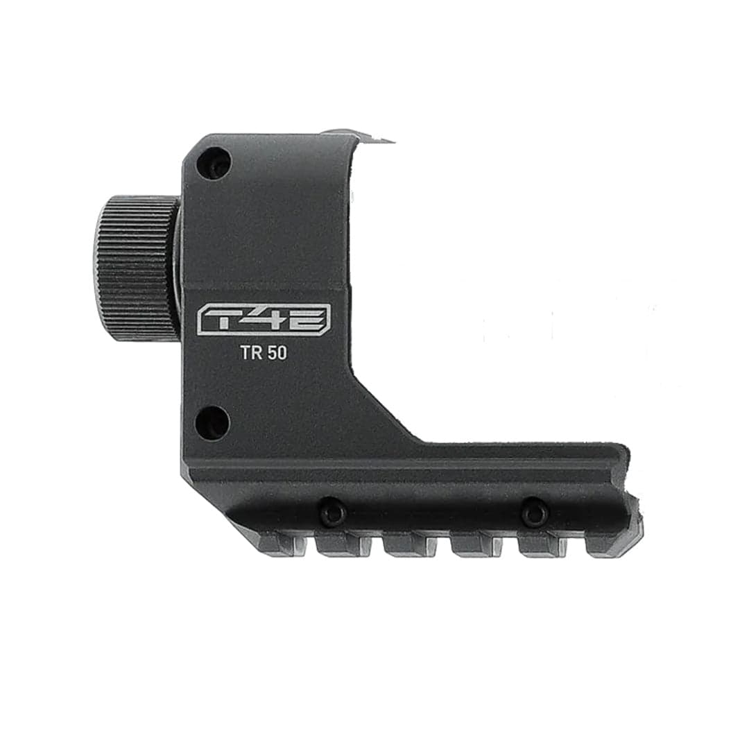 T4E Muzzle Front Tracer Attachment Carrier Under Rail