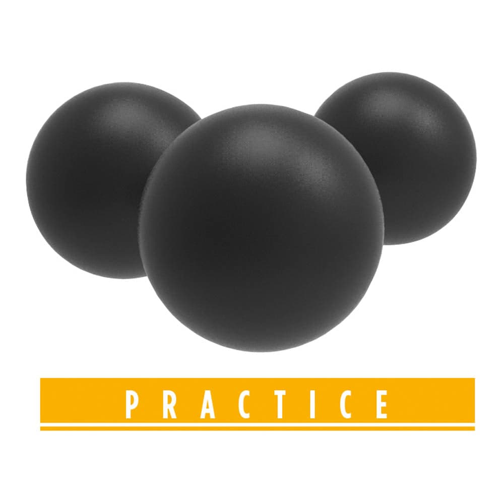 T4E Performance RBI .68 Rubber Training Ammo Balls 50 Pack — image 2