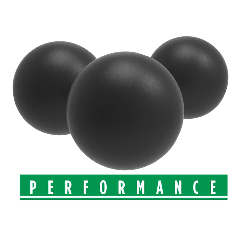 T4E Performance RUB .43 0.68 g Pellets Balls 500 — image 2