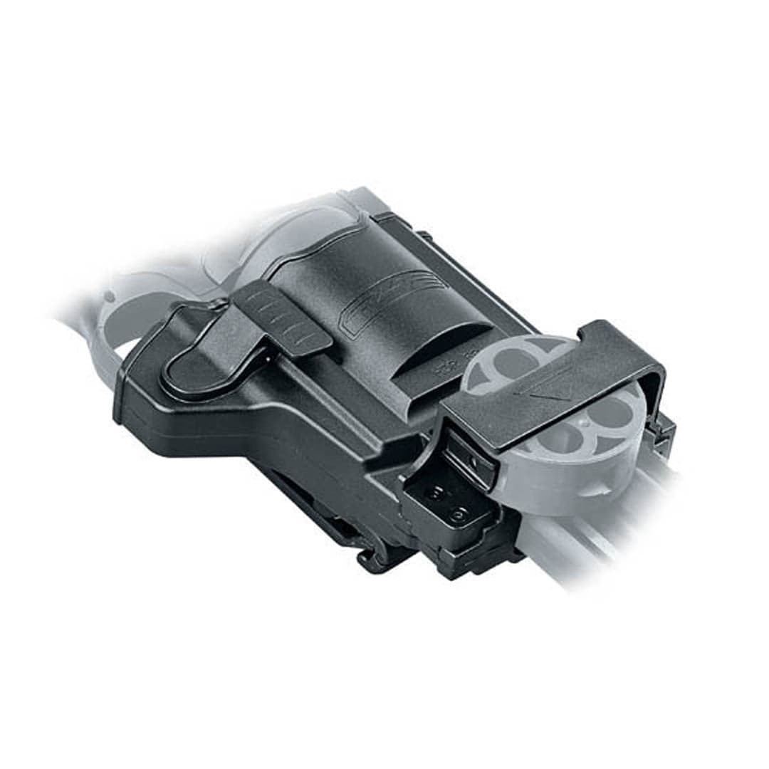 T4E Polymer Holster For HDR / TR 68 — image 2