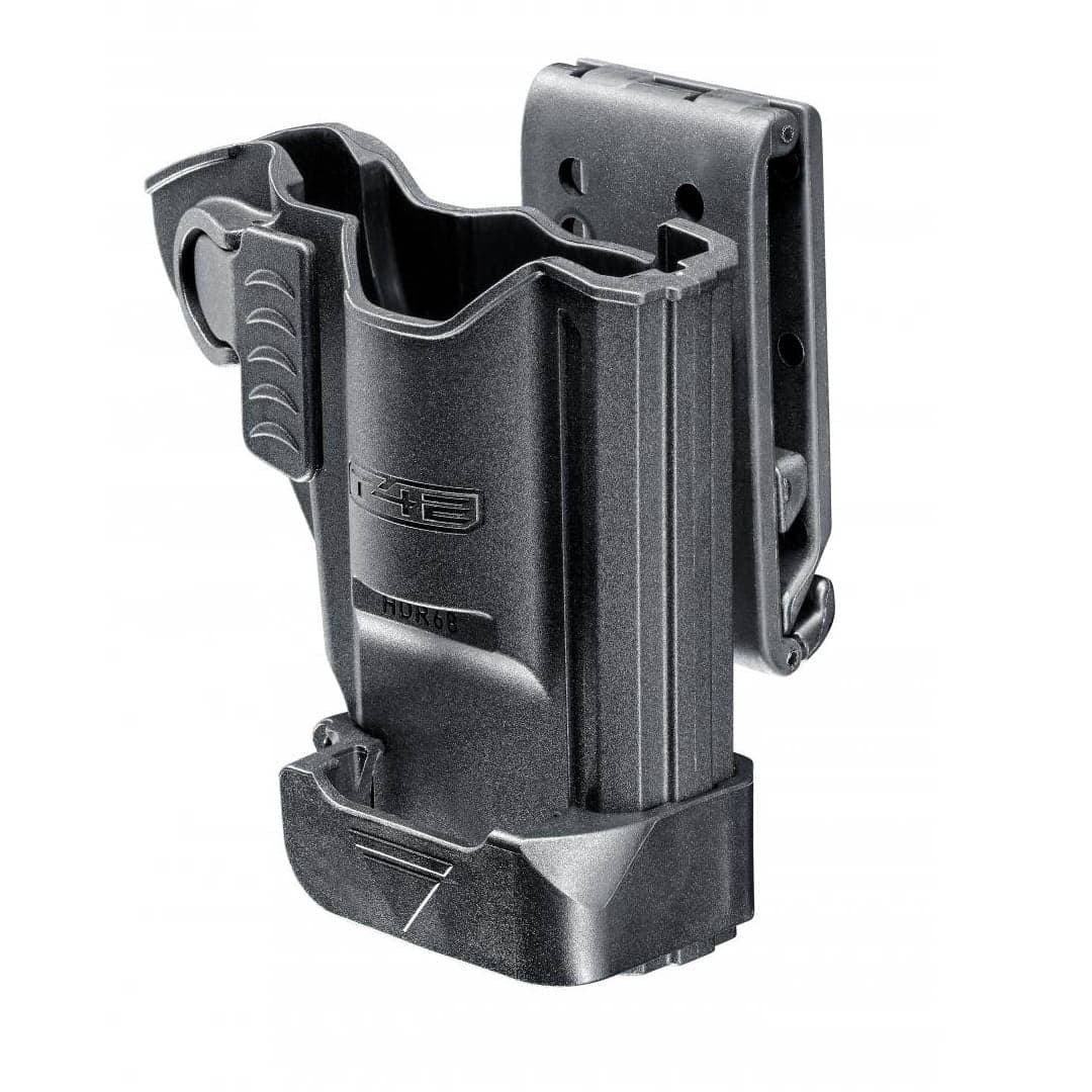T4E Polymer Holster For HDR / TR 68