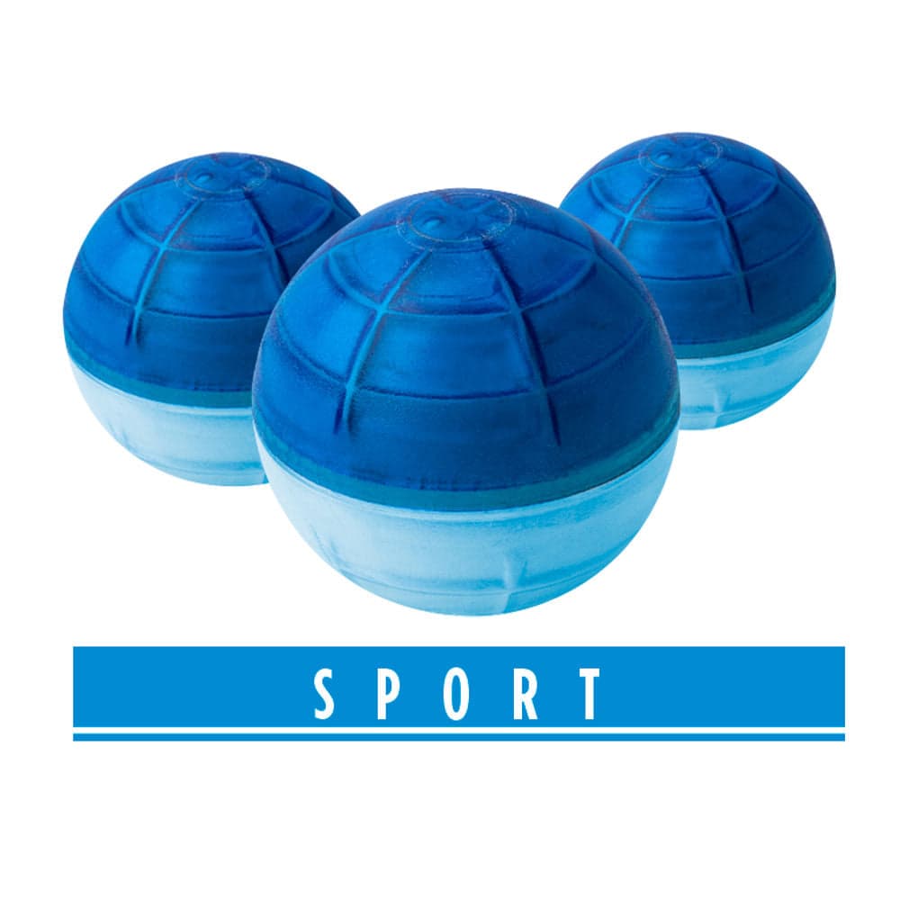 T4E Sport Blue Chalk Balls .43 Ammo Pellets 500 pcs