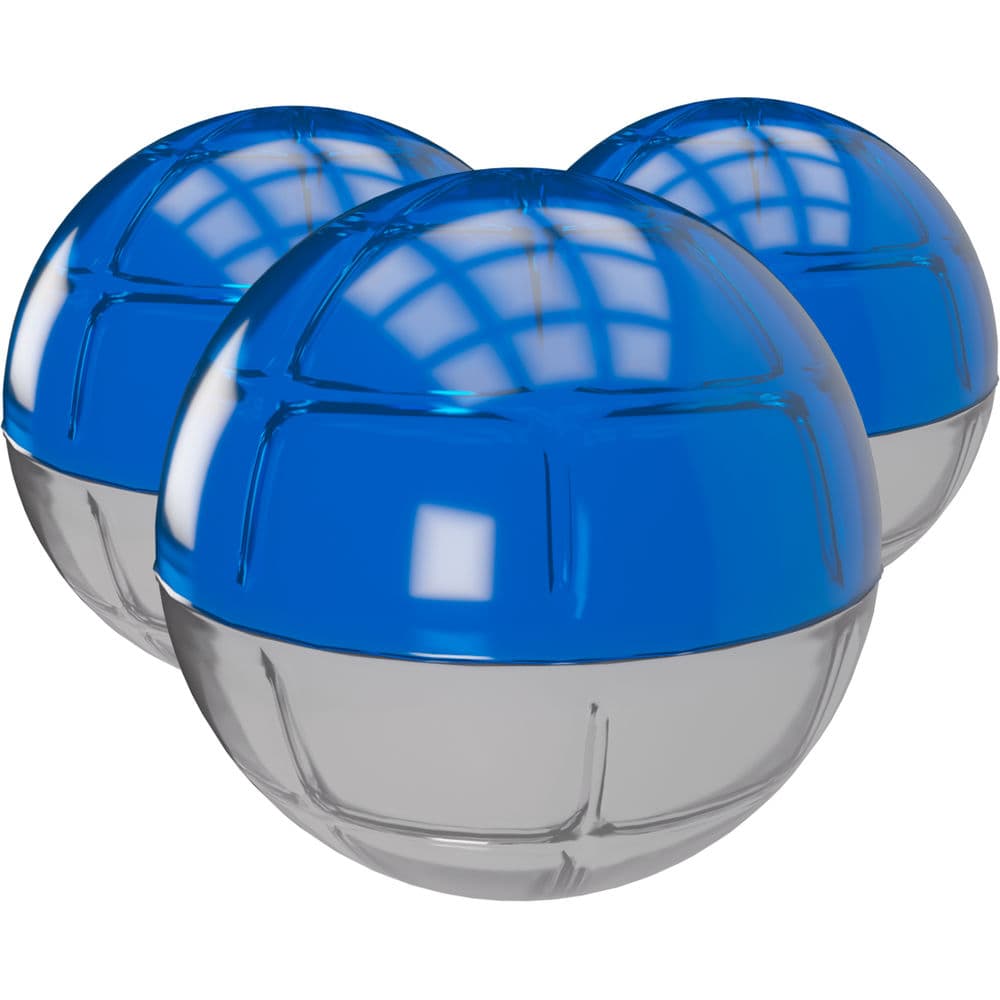 T4E Sport CKB Chalk Ball Marker Pellets .68 Ammo — image 2