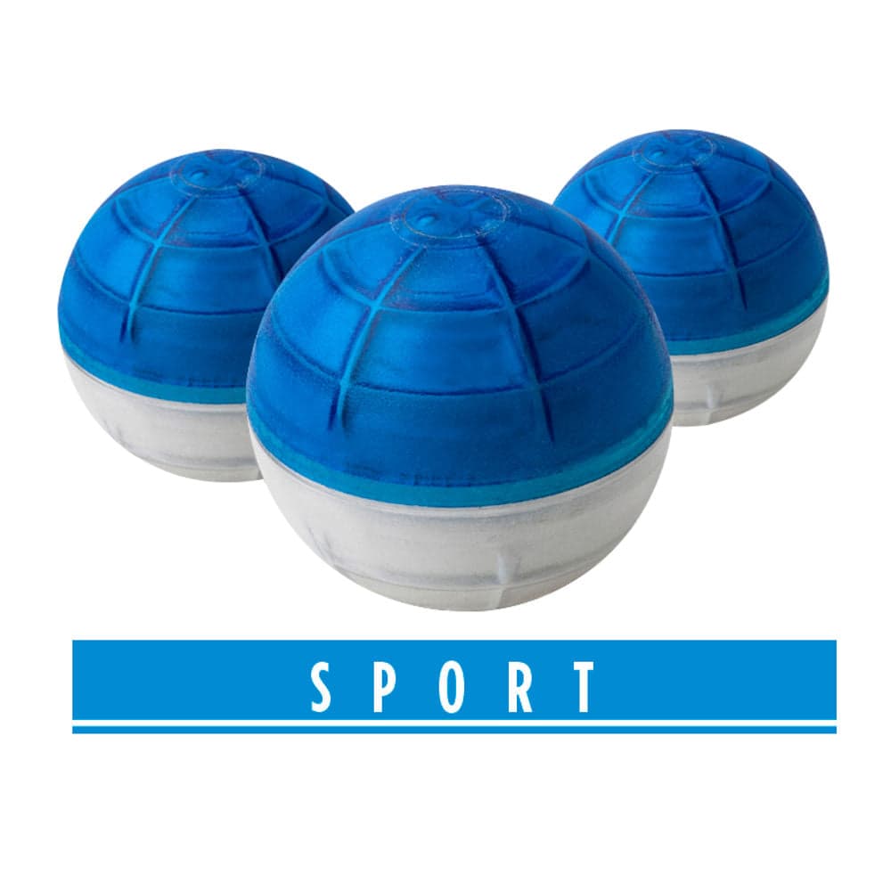 T4E Sport CKB Chalk Ball Marker Pellets .68 Ammo — image 3