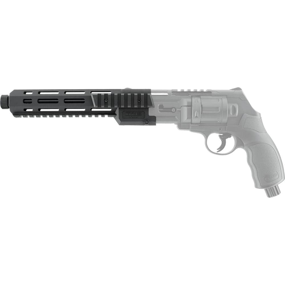 T4E TR 50 X-Tender for Gen1 / Gen2 With Muzzle Thread Muzzle Brake