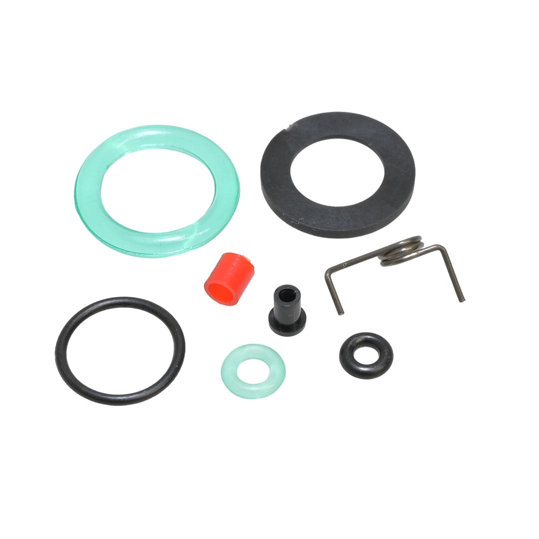 T4E TX P2P HDX O-Ring Seals Service Kit
