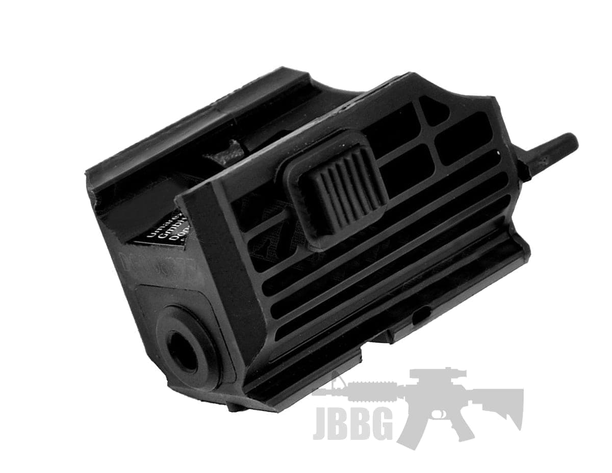 Tac Laser I — image 2