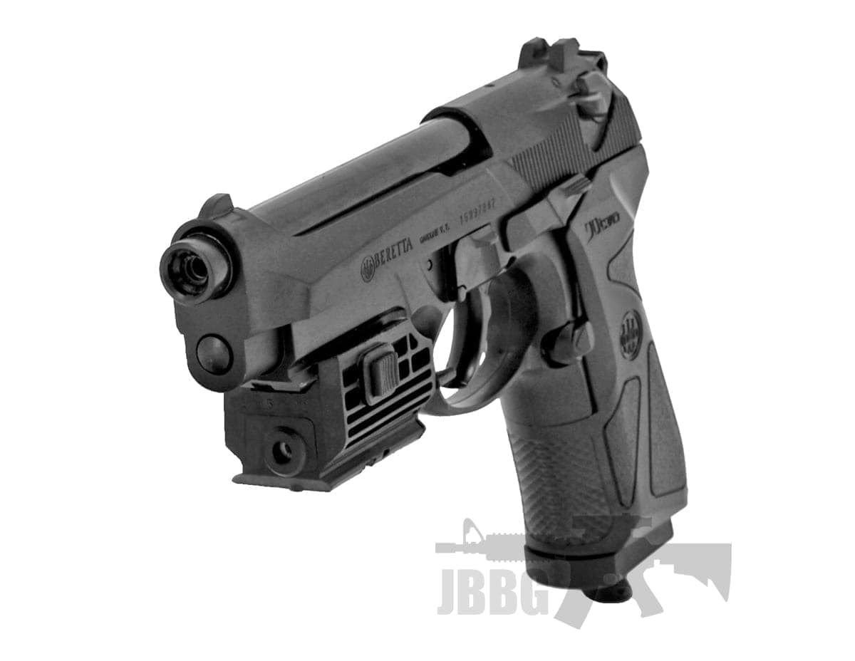 Tac Laser I — image 3