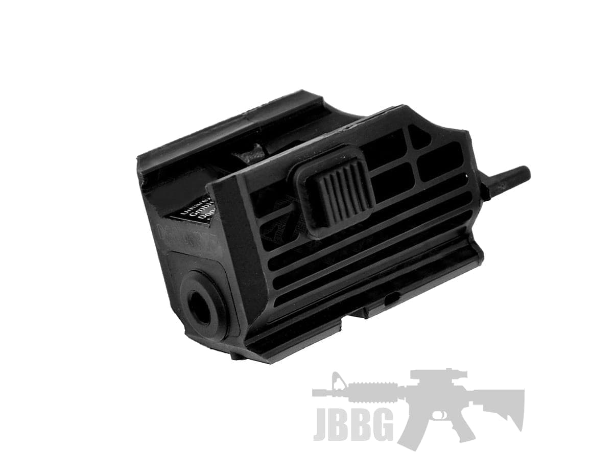 Tac Laser I