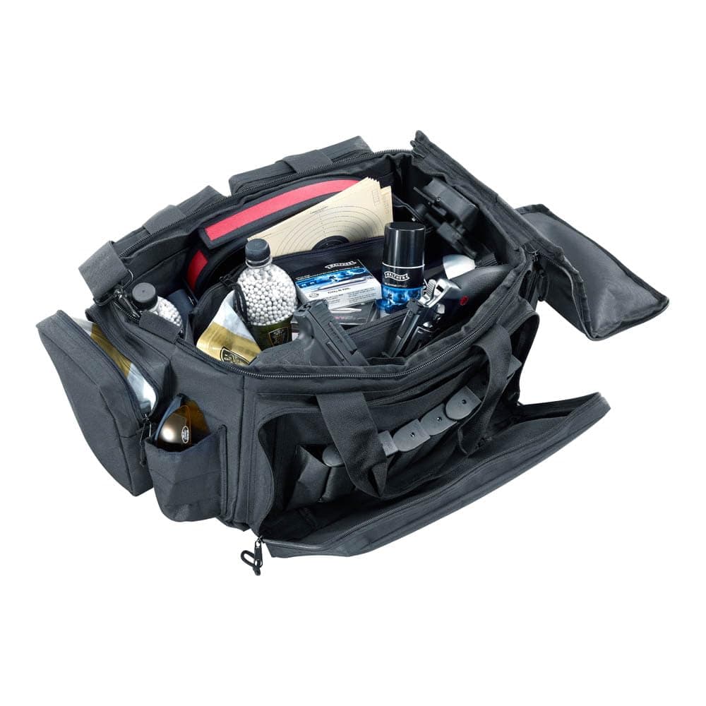Tactical Airsoft Or Range Pistol Kit Bag — image 2